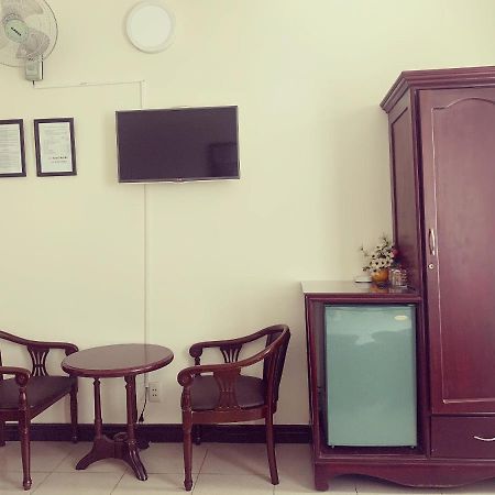 Da Lat 24H Guesthouse & Hotel Екстериор снимка
