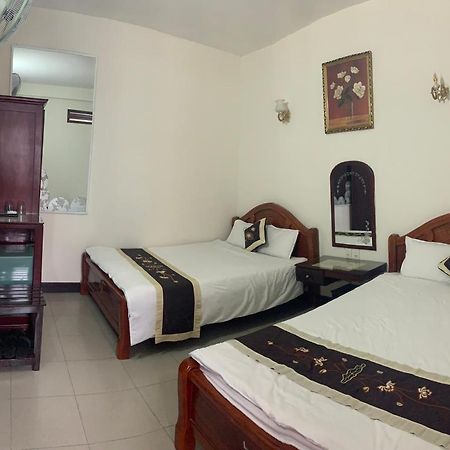Da Lat 24H Guesthouse & Hotel Екстериор снимка