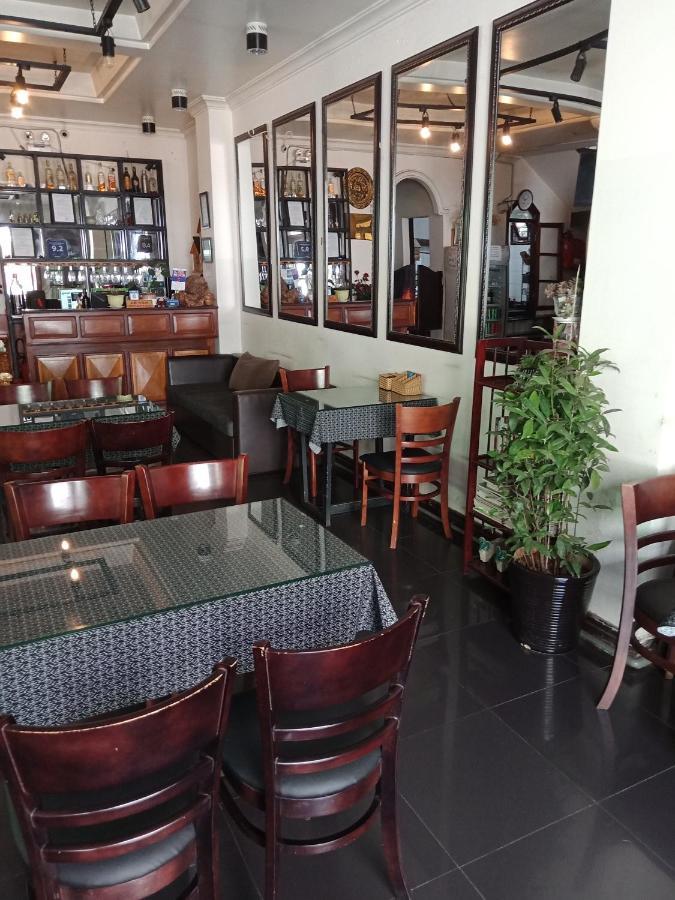 Da Lat 24H Guesthouse & Hotel Екстериор снимка
