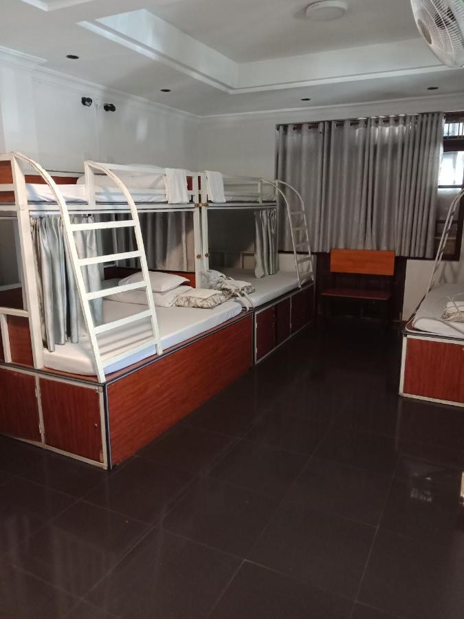 Da Lat 24H Guesthouse & Hotel Екстериор снимка