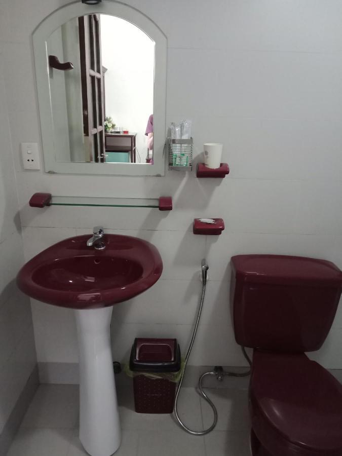 Da Lat 24H Guesthouse & Hotel Екстериор снимка