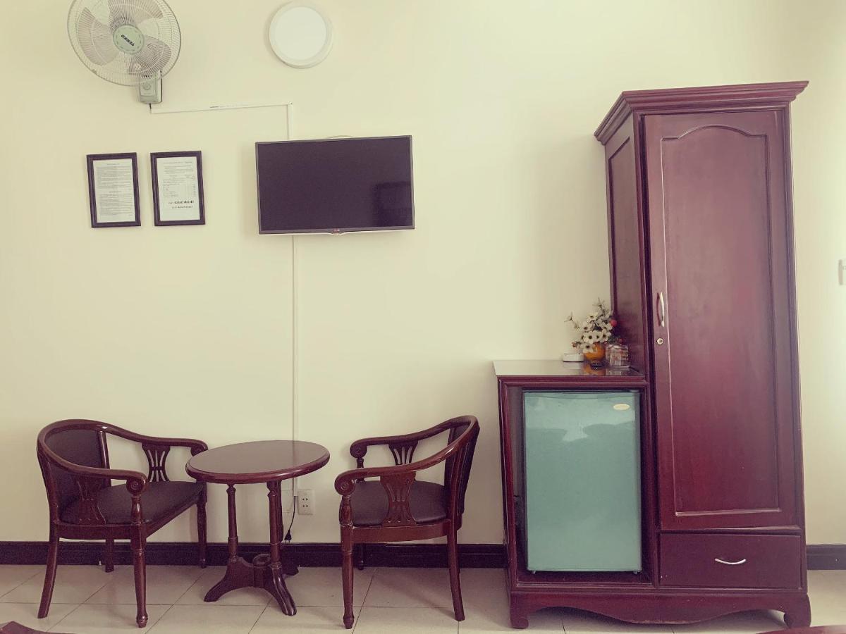 Da Lat 24H Guesthouse & Hotel Екстериор снимка