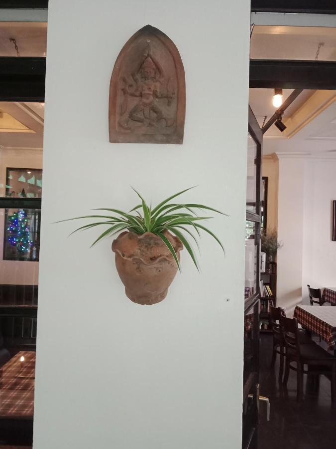 Da Lat 24H Guesthouse & Hotel Екстериор снимка