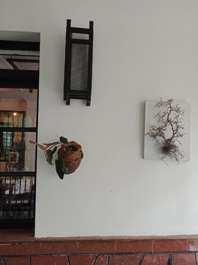 Da Lat 24H Guesthouse & Hotel Екстериор снимка