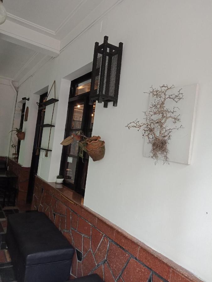 Da Lat 24H Guesthouse & Hotel Екстериор снимка