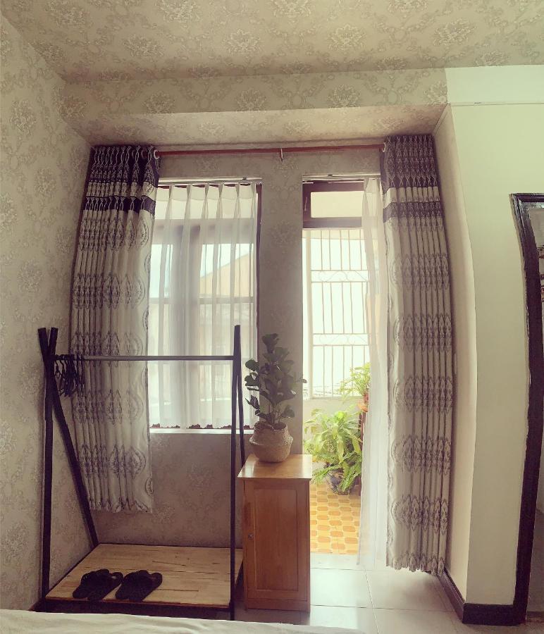 Da Lat 24H Guesthouse & Hotel Екстериор снимка