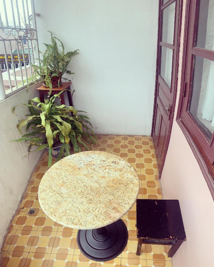 Da Lat 24H Guesthouse & Hotel Екстериор снимка