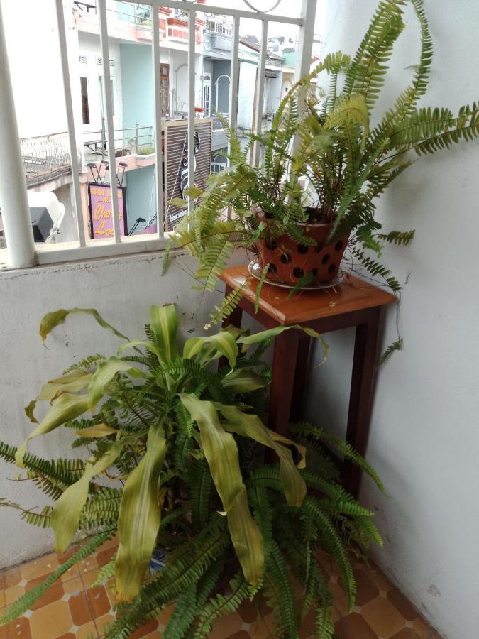 Da Lat 24H Guesthouse & Hotel Екстериор снимка