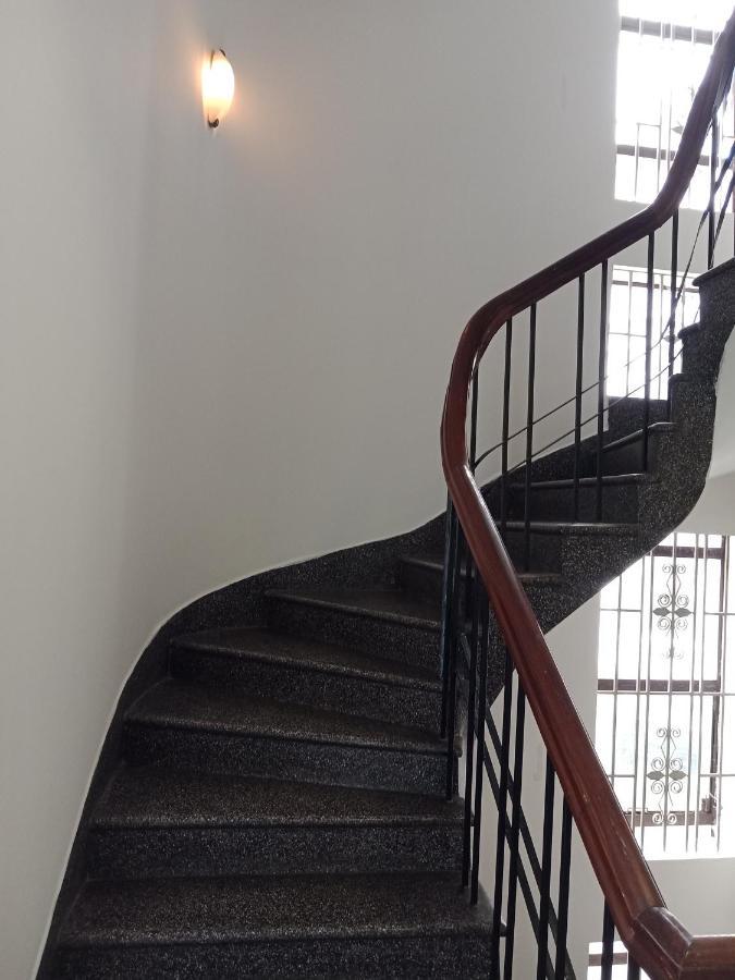 Da Lat 24H Guesthouse & Hotel Екстериор снимка