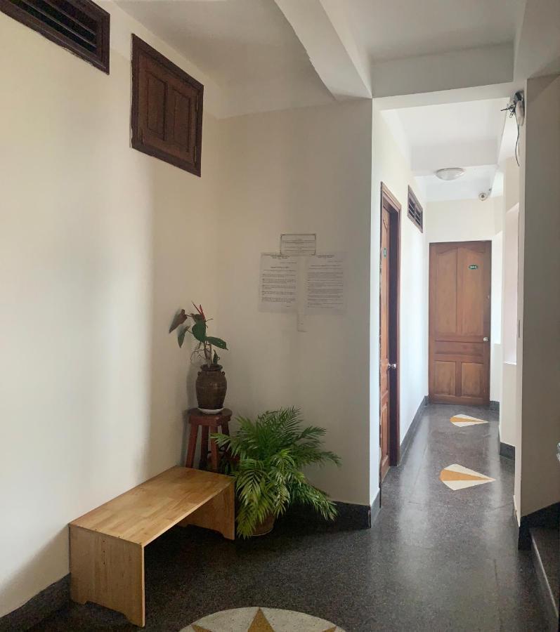 Da Lat 24H Guesthouse & Hotel Екстериор снимка
