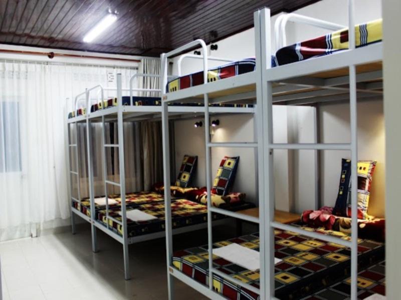 Da Lat 24H Guesthouse & Hotel Екстериор снимка