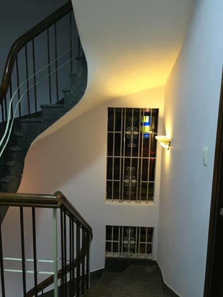 Da Lat 24H Guesthouse & Hotel Екстериор снимка