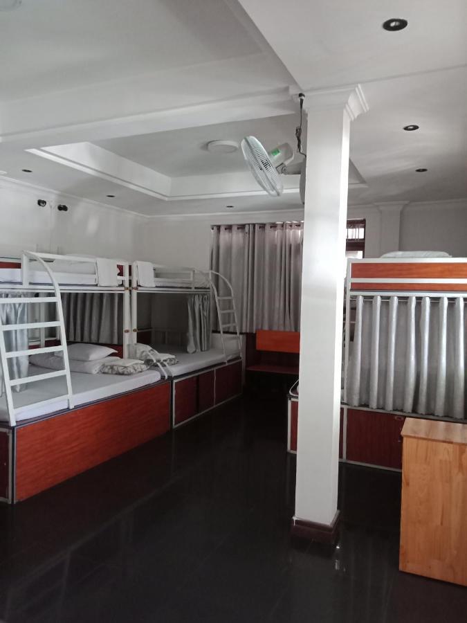 Da Lat 24H Guesthouse & Hotel Екстериор снимка