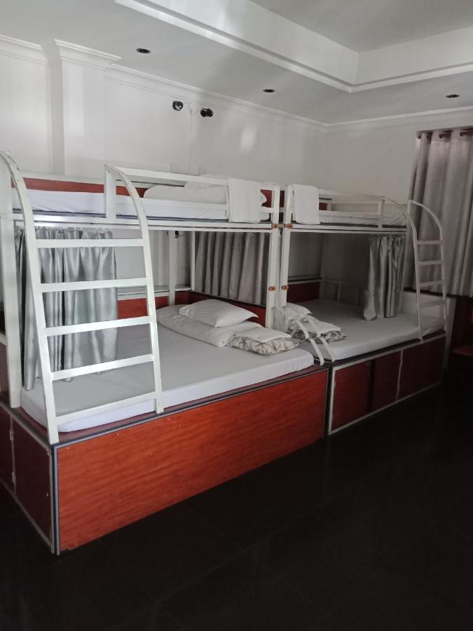 Da Lat 24H Guesthouse & Hotel Екстериор снимка