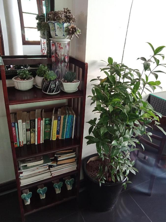 Da Lat 24H Guesthouse & Hotel Екстериор снимка