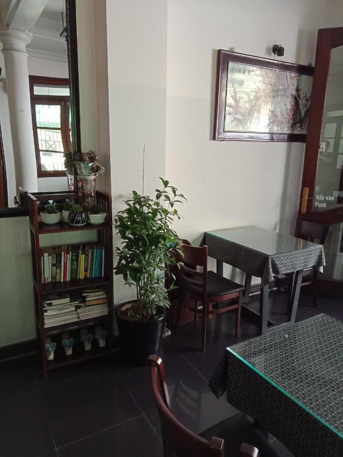 Da Lat 24H Guesthouse & Hotel Екстериор снимка